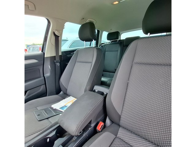 Personenauto, volkswagen, passat variant, 2.0 tdi comfortline, 2017 - afbeelding 2 van  14