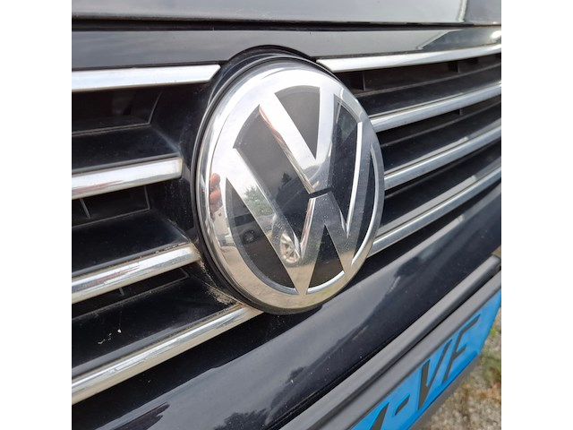 Personenauto, volkswagen, passat variant, 2.0 tdi comfortline, 2017 - afbeelding 5 van  14