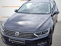 Personenauto, volkswagen, passat variant, 2.0 tdi comfortline, 2017 - afbeelding 1 van  14
