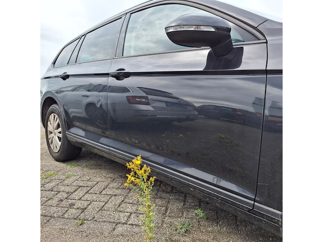 Personenauto, volkswagen, passat variant, 2.0 tdi comfortline, 2017 - afbeelding 8 van  14