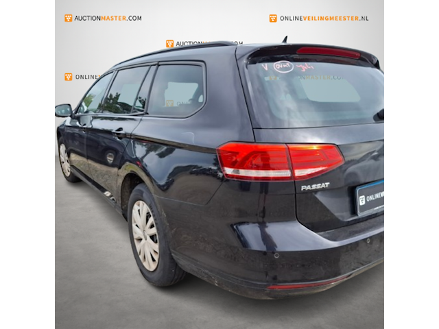 Personenauto, volkswagen, passat variant, 2.0 tdi comfortline, 2017 - afbeelding 10 van  14