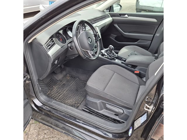 Personenauto, volkswagen, passat variant, 2.0 tdi comfortline, 2017 - afbeelding 11 van  14