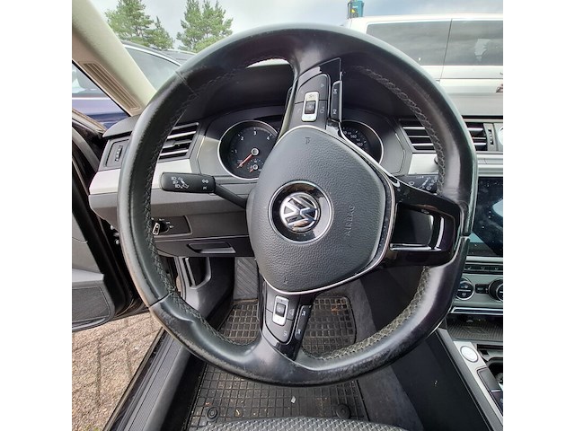 Personenauto, volkswagen, passat variant, 2.0 tdi comfortline, 2017 - afbeelding 12 van  14