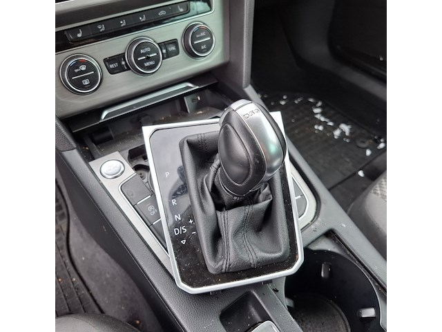 Personenauto, volkswagen, passat variant, 2.0 tdi comfortline, 2017 - afbeelding 13 van  14