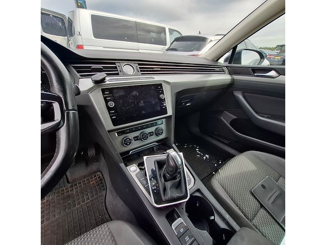Personenauto, volkswagen, passat variant, 2.0 tdi comfortline, 2017 - afbeelding 14 van  14