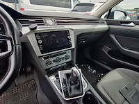 Personenauto, volkswagen, passat variant, 2.0 tdi comfortline, 2017 - afbeelding 14 van  14