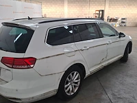 Personenauto, volkswagen, passat variant, 2.0 tdi comfortline business, 2017 - afbeelding 3 van  76
