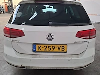Personenauto, volkswagen, passat variant, 2.0 tdi comfortline business, 2017 - afbeelding 4 van  76