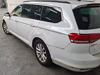 Personenauto, volkswagen, passat variant, 2.0 tdi comfortline business, 2017 - afbeelding 5 van  76
