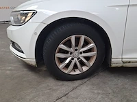 Personenauto, volkswagen, passat variant, 2.0 tdi comfortline business, 2017 - afbeelding 8 van  76
