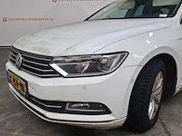 Personenauto, volkswagen, passat variant, 2.0 tdi comfortline business, 2017 - afbeelding 10 van  76