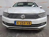 Personenauto, volkswagen, passat variant, 2.0 tdi comfortline business, 2017 - afbeelding 11 van  76