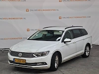 Personenauto, volkswagen, passat variant, 2.0 tdi comfortline business, 2017 - afbeelding 1 van  76