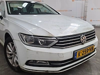 Personenauto, volkswagen, passat variant, 2.0 tdi comfortline business, 2017 - afbeelding 15 van  76
