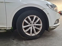 Personenauto, volkswagen, passat variant, 2.0 tdi comfortline business, 2017 - afbeelding 16 van  76