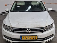 Personenauto, volkswagen, passat variant, 2.0 tdi comfortline business, 2017 - afbeelding 12 van  76
