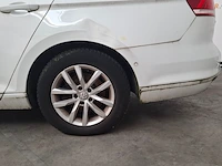 Personenauto, volkswagen, passat variant, 2.0 tdi comfortline business, 2017 - afbeelding 24 van  76