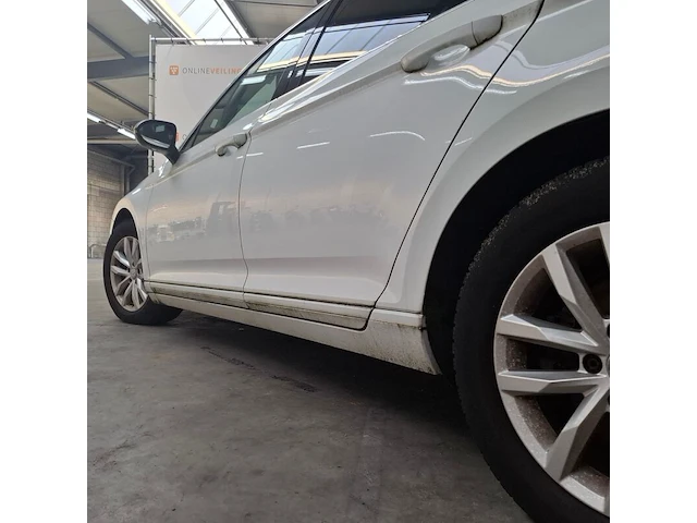 Personenauto, volkswagen, passat variant, 2.0 tdi comfortline business, 2017 - afbeelding 26 van  76
