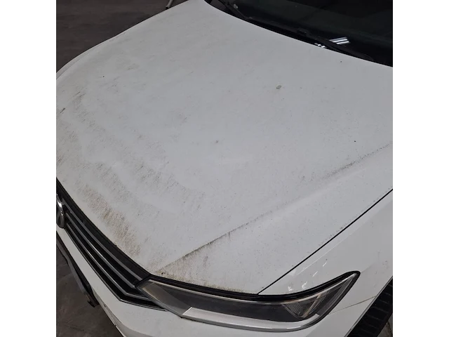 Personenauto, volkswagen, passat variant, 2.0 tdi comfortline business, 2017 - afbeelding 29 van  76