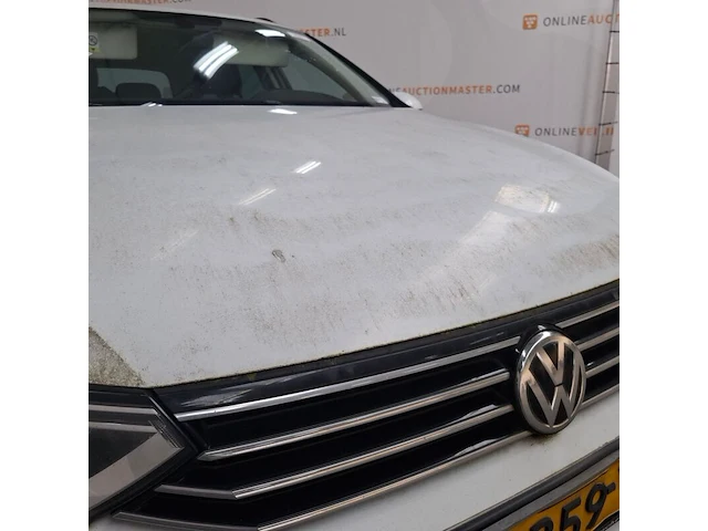Personenauto, volkswagen, passat variant, 2.0 tdi comfortline business, 2017 - afbeelding 33 van  76