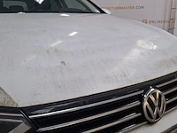 Personenauto, volkswagen, passat variant, 2.0 tdi comfortline business, 2017 - afbeelding 33 van  76