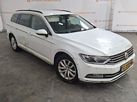 Personenauto, volkswagen, passat variant, 2.0 tdi comfortline business, 2017 - afbeelding 23 van  76