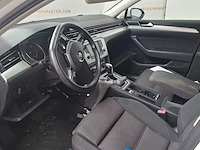 Personenauto, volkswagen, passat variant, 2.0 tdi comfortline business, 2017 - afbeelding 36 van  76