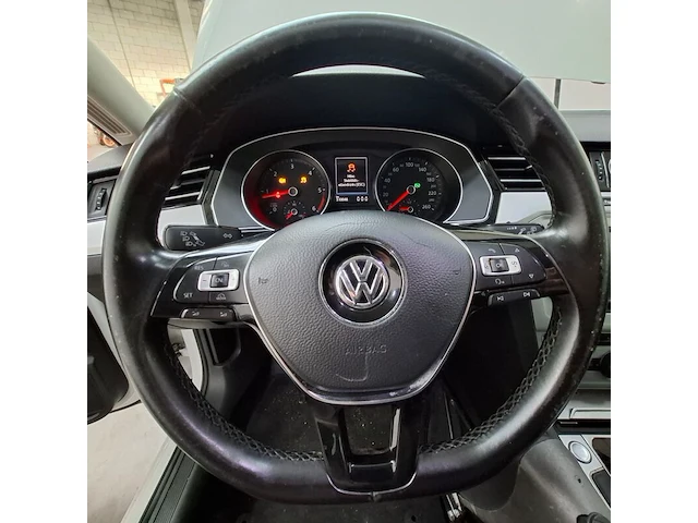 Personenauto, volkswagen, passat variant, 2.0 tdi comfortline business, 2017 - afbeelding 42 van  76