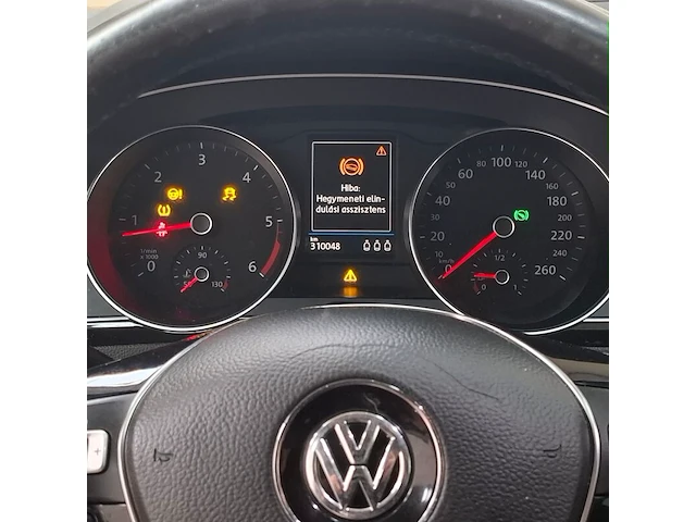 Personenauto, volkswagen, passat variant, 2.0 tdi comfortline business, 2017 - afbeelding 43 van  76