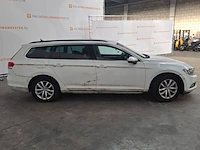 Personenauto, volkswagen, passat variant, 2.0 tdi comfortline business, 2017 - afbeelding 34 van  76