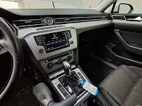 Personenauto, volkswagen, passat variant, 2.0 tdi comfortline business, 2017 - afbeelding 48 van  76