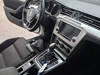 Personenauto, volkswagen, passat variant, 2.0 tdi comfortline business, 2017 - afbeelding 57 van  76