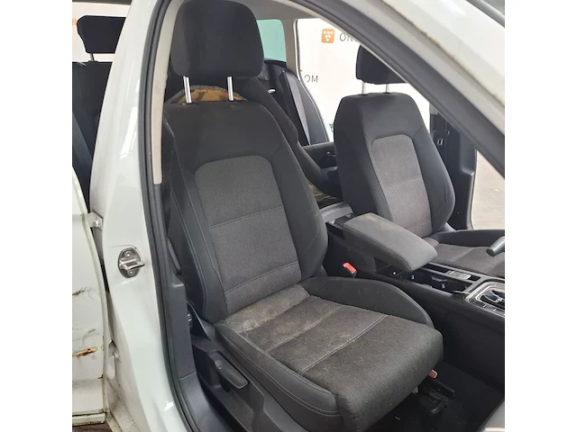 Personenauto, volkswagen, passat variant, 2.0 tdi comfortline business, 2017 - afbeelding 58 van  76