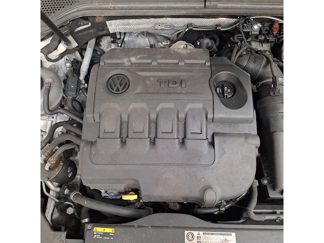 Personenauto, volkswagen, passat variant, 2.0 tdi comfortline business, 2017 - afbeelding 69 van  76