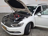 Personenauto, volkswagen, passat variant, 2.0 tdi comfortline business, 2017 - afbeelding 74 van  76