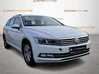 Personenauto, volkswagen, passat variant, 2.0 tdi highline, 2015 - afbeelding 1 van  9