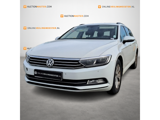 Personenauto, volkswagen, passat variant, 2.0 tdi highline, 2015 - afbeelding 3 van  9