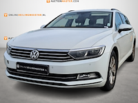 Personenauto, volkswagen, passat variant, 2.0 tdi highline, 2015 - afbeelding 3 van  9