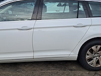 Personenauto, volkswagen, passat variant, 2.0 tdi highline, 2015 - afbeelding 4 van  9
