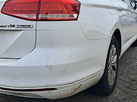 Personenauto, volkswagen, passat variant, 2.0 tdi highline, 2015 - afbeelding 5 van  9