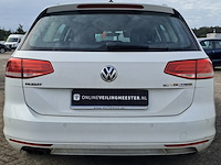 Personenauto, volkswagen, passat variant, 2.0 tdi highline, 2015 - afbeelding 6 van  9