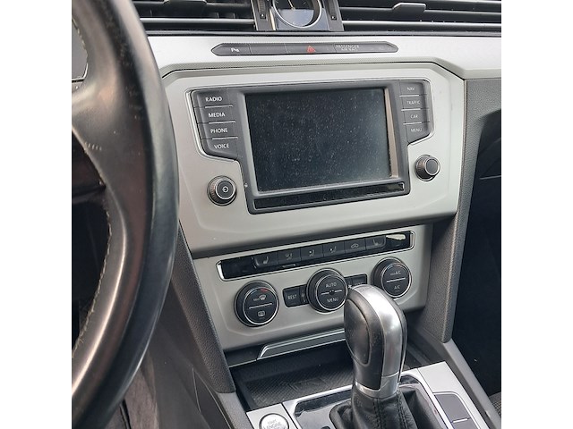 Personenauto, volkswagen, passat variant, 2.0 tdi highline, 2015 - afbeelding 9 van  9