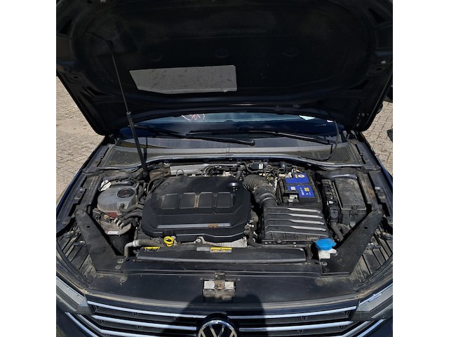 Personenauto, volkswagen, passat variant, 2.0 tdi r-line business +, 2021 - afbeelding 5 van  13
