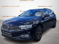 Personenauto, volkswagen, passat variant, 2.0 tdi r-line business +, 2021 - afbeelding 1 van  13