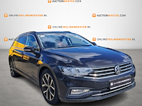 Personenauto, volkswagen, passat variant, 2.0 tdi r-line business +, 2021 - afbeelding 6 van  13