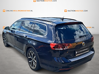 Personenauto, volkswagen, passat variant, 2.0 tdi r-line business +, 2021 - afbeelding 7 van  13