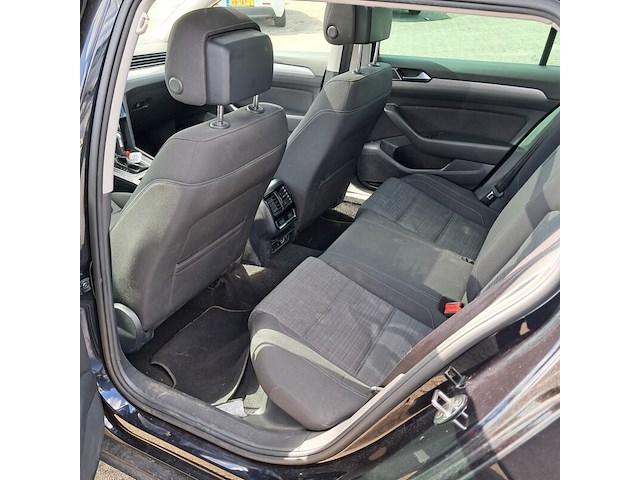 Personenauto, volkswagen, passat variant, 2.0 tdi r-line business +, 2021 - afbeelding 8 van  13