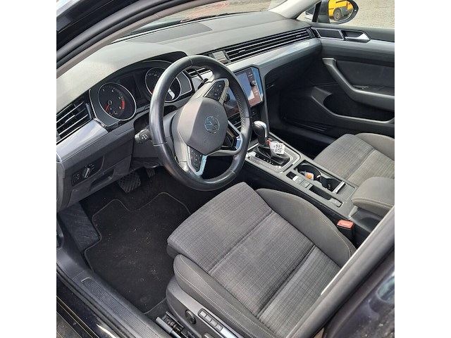 Personenauto, volkswagen, passat variant, 2.0 tdi r-line business +, 2021 - afbeelding 9 van  13