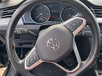 Personenauto, volkswagen, passat variant, 2.0 tdi r-line business +, 2021 - afbeelding 12 van  13
