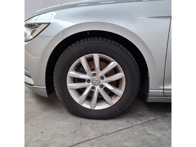 Personenauto, volkswagen, passat variant, 2017 - afbeelding 2 van  19